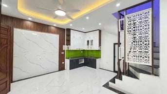 🔥15M RA ĐƯỜNG BỜ SÔNG- TRƯƠNG ĐỊNH- 35M2- 5T- 6.5TỶ NGÕ 3 GÁC TO THÊNH