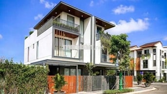 Nhà khu đô thị La Home 5x16, 1 trệt 2 lầu đường 12m giá chỉ 3,6 tỷ