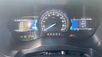 Ford Everest 2019 Titanium 2.0L AT 4WD