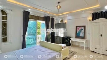 CHDV, Chung Cư mini Cao Cấp gần Q5-Q10 di chuyển 7p vào trung tâm