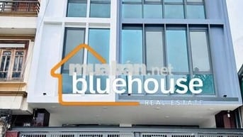 NHÀ ĐƯỜNG BÌNH GIÃ DIỆN TÍCH: 8X20M HẦM TRỆT 3 LẦU CHO THUÊ