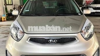 Kia picanto 2013