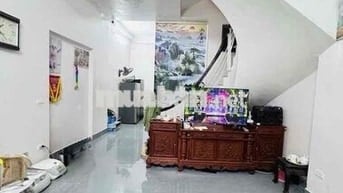 ĐỊNH CÔNG THƯỢNG 54m 5 tầng mặt tiền 4,8m giá10,5tỷ