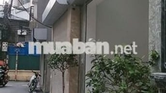 TÔI CẦN BÁN NHÀ 5TẦNG 60M ĐẠI ĐỒNG HOÀNG MAI