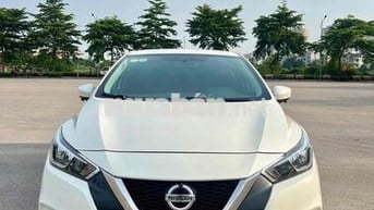 Nissan Almera 2021 1.0 MT - 70000 km
