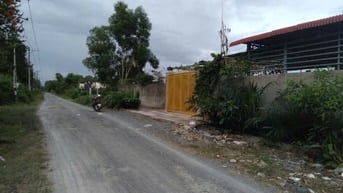 Bán gấp đất thổ Nhơn Trạch giá rẻ,OTO, SHR chính chủ.GỌI NGAY 24/24H