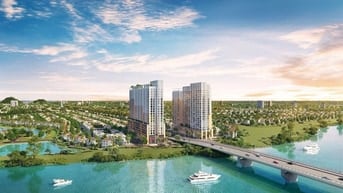 CĂN HỘ SPANA - NHẬN BOOKING 50TR 