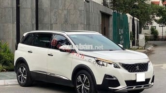 Peugeot 5008 1.6 AT 2018 - 615 Triệu