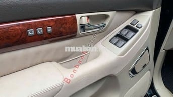 Gx470 sx 2008
