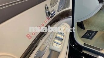 Mercedes Benz S450 2020