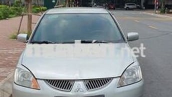 Bán xe Mitsubishi Lancer 2004 Gala GLX 1.6AT