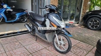 Honda Click 110