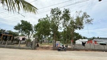 Cho thuê đất lớn, dài hạn, Dương Đông, Phú Quốc