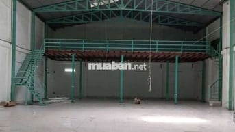 KHO,XƯỞNG 500M² Y HÌNH, Đ XE CÔNG 40F LÊ TRỌNG TẤN