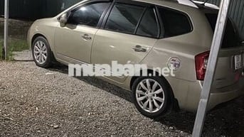 Kia Carens 2012 SX 2.0 AT - 135000 km