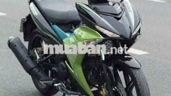 ex 150 đời 2018, giá 15tr, hỗ trợ góp 0đ nhận xe