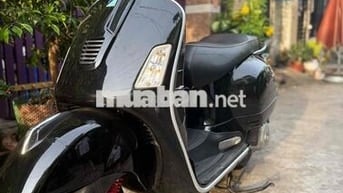 bán xe vespa gtx super 4vie nhập khẩu ý