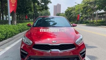 Kia Cerato 2019 1.6 AT Luxury