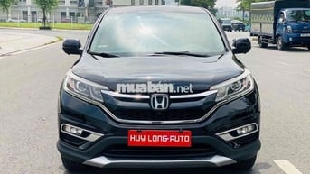 Honda CR V 2015 2.4 AT - 130000 km