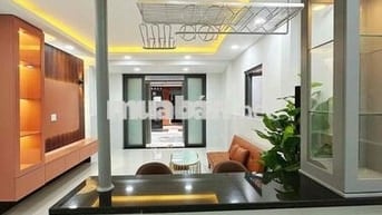 Cho thuê nhà nguyên căn hẻm 115 Lê Trọng Tấn, Tây Thạnh giá 12 triệu