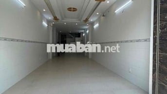 MT Kênh Tân Hoá 4,3x19 trệt 2 lầu mới đẹp