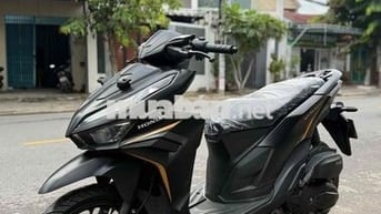 Honda Vario 125 cuối 2024 B.số 43 góp trả trước 7t