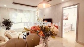 Cần Cho Thuê Căn Hộ CT1 VCN Phước Hải Nha Trang Full Nội thất