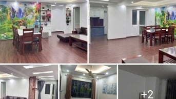 BÁN CĂN HỘ CHUNG CƯ 197 TRẦN PHÚ – HÀ ĐÔNG