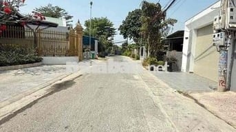 Mặt tiền hẻm 288 phú lợi 5x20 nhựa 5m thông