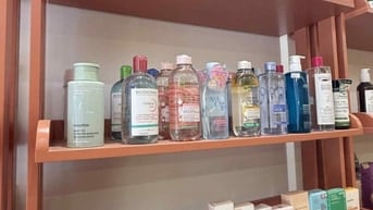 💡[Light Beauty] TÌM ĐỒNG ĐỘI NĂNG ĐỘNG CHO TEAM BÁN MỸ PHẨM TẠI TPHCM