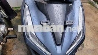 Bán Vario 150, màu xanh. bs Đồng Nai