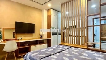 CHO THUÊ CĂN HỘ STUDIO ĐƯỜNG HÙNG VƯƠNG GIÁ 5,5 TRIỆU/THÁNG