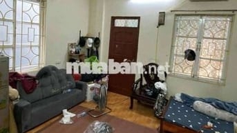 Lô góc Minh Khai vị trí đẹp 36m 4 tầng mt 4.3m hiwn 6.* tỷ