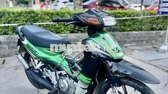 Xipo satria 2000 danh cho các dân chơi