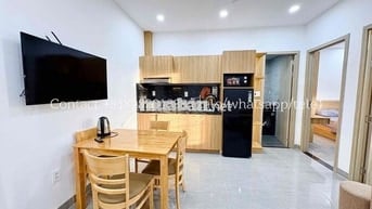 CĂN HỘ 2 PHÒNG NGỦ MỚI 100% NGAY BIỂN MỸ KHÊ