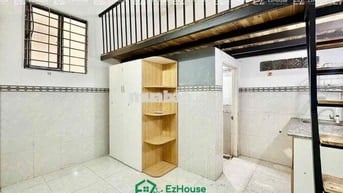 CHO THUÊ PHÒNG CÓ GÁC SẴN MÁY LẠNH GẦN HUIT GIÁ SIÊU HẠT DẺ