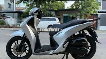 Honda SH 125i 2013 B.số 43 Góp trả trước 10tr