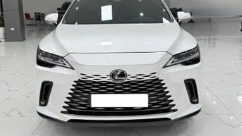 Bán lexus RX350 Premium Sản xuất 2024.