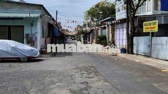 Đường Bùi Văn Bình Phường Phú Lợi Thành phố Thủ Dầu Một Bình Dương