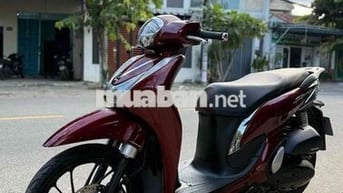 Honda SH Mode Abs 2021 B.số 43 Góp trả trước 10tr