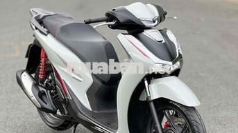 Shvn 160cc Xám Xi Măng Dk 8/2025 Odo 100km New🎉🎉🎉
