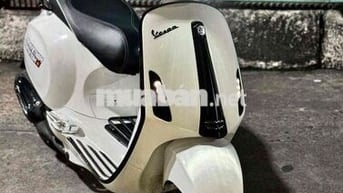 vespa sprin 125 biển biên hoà chính chủ