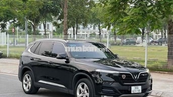 Lux SA Plus 2019 đẹp xuất sắc 1 chủ từ mới
