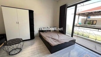 🔥CÔNG VIÊN HOÀNG VĂN THỤ - STUDIO SIÊU XỊN FULL NỘI THẤT 🔥