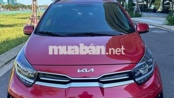 Kia Morning 2022 GT-Line - odo 39.000 Km