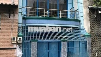 BÁN NHÀ GIÁ TỐT, HXH, 2 mặt tiền ~60m2 Lê Đình Cẩn Bình Tân