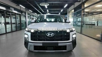 Hyundai Creta 2025 Đặc biệt 1.5 AT