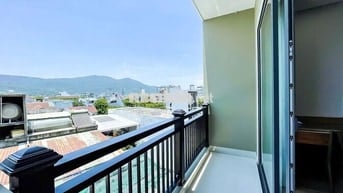 🏡 CĂN HỘ STUDIO CAO CẤP – SƠN TRÀ - 300 MÉT RA BIỂN MÂN THÁI