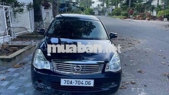 Xe chính chủ không hợp màu nên bán