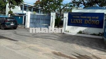 BÁN ĐẤT ĐƯỜNG LÝ TẾ XUYÊN, LINH ĐÔNG - HẺM XE HƠI 7m - 70m2 - 5,95 TỶ